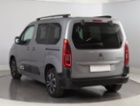 Citroen Berlingo, 1.5 BlueHDiShine , 5Míst, Klima,