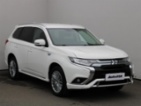 Mitsubishi Outlander, 2.0MiVEC, AT, +ALU, navi, TZ