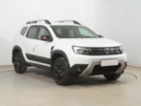 Dacia Duster, 1.0 TCeExtreme , LPG, ČR,2.maj,, SUV