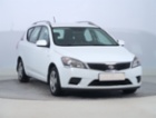 Kia Ceed, 1.4 CVVT, Klima, Combi, Benzín