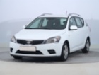 Kia Ceed, 1.4 CVVT, Klima, Combi, Benzín