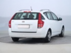 Kia Ceed, 1.4 CVVT, Klima, Combi, Benzín