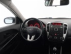Kia Ceed, 1.4 CVVT, Klima, Combi, Benzín