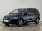 Volkswagen Touran, MPV, MPV, benzin