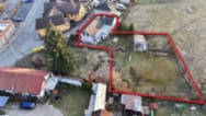 Pěkná chalupa 3+1 Česká Bělá, 9 km Havlíčkův Brod