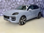 Porsche Cayenne, S V8 AWD SPORT DESIGN, VZDUCH,