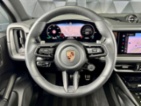 Porsche Cayenne, S V8 AWD SPORT DESIGN, VZDUCH,
