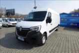 Renault Master, 2,3 DCI  L4H2 KLIMA