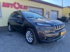 Jeep Cherokee, 2.2 CRD 4x4/147kW/Automat/1MAJ, SUV