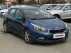 Kia Ceed, 1.4 CRDi, ČR, AC, +kola, hatchback,