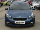 Kia Ceed, 1.4 CRDi, ČR, AC, +kola, hatchback,