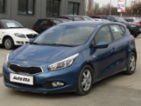 Kia Ceed, 1.4 CRDi, ČR, AC, +kola, hatchback,