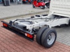 Piaggio Porter, NP6 1.5 BA/LPG Podvozek/2 LR T