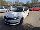 Škoda Fabia, 1.0 TSI, kombi, benzin