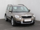 Škoda Yeti, 4x4 2.0 TDiience, SUV, nafta