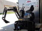MIKRO RYPADLO JANSEN ® MB-500