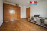 Byt 4+1, 89 m², Česká Lípa, ul. Chelčického