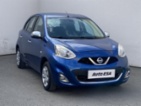 Nissan Micra, 1.2 i Acenta, Acenta, hatchback,