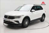 Volkswagen Tiguan, 2,0 TDI 110 kW DSG Life Záruka,