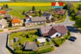 Restaurace s bytem, 390 m², Suchdol