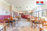 Restaurace s bytem, 390 m², Suchdol