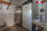 Restaurace s bytem, 390 m², Suchdol