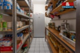 Restaurace s bytem, 390 m², Suchdol