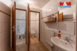 Restaurace s bytem, 390 m², Suchdol
