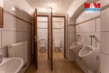 Restaurace s bytem, 390 m², Suchdol