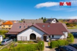Restaurace s bytem, 390 m², Suchdol