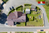 Restaurace s bytem, 390 m², Suchdol