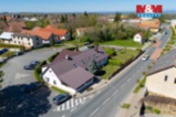 Restaurace s bytem, 390 m², Suchdol
