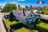 Restaurace s bytem, 390 m², Suchdol