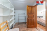 Restaurace s bytem, 390 m², Suchdol