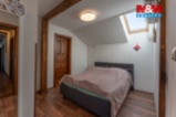 Restaurace s bytem, 390 m², Suchdol