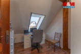 Restaurace s bytem, 390 m², Suchdol