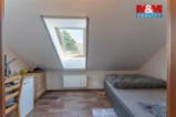 Restaurace s bytem, 390 m², Suchdol