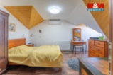 Restaurace s bytem, 390 m², Suchdol