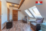 Restaurace s bytem, 390 m², Suchdol