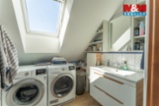 Restaurace s bytem, 390 m², Suchdol