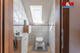 Restaurace s bytem, 390 m², Suchdol