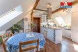 Restaurace s bytem, 390 m², Suchdol