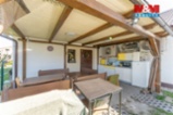 Restaurace s bytem, 390 m², Suchdol