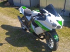   Kawasaki ZZR 1400
