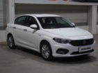 Fiat Tipo, 1.6, STK10/27, sedan, nafta