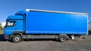 Mercedes-Benz Atego, valník