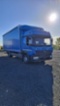 Mercedes-Benz Atego, valník
