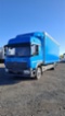 Mercedes-Benz Atego, valník