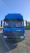 Mercedes-Benz Atego, valník