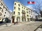 Kanceláře 188 m², Ostrava, ul. Na Hradbách